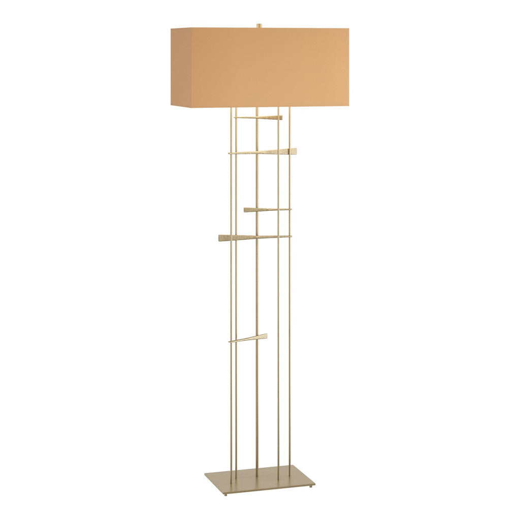 Cavaletti Floor Lamp