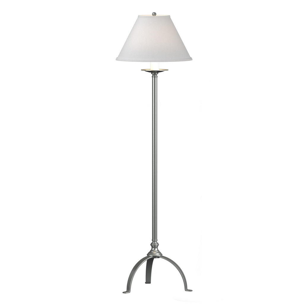 Simple Lines Floor Lamp