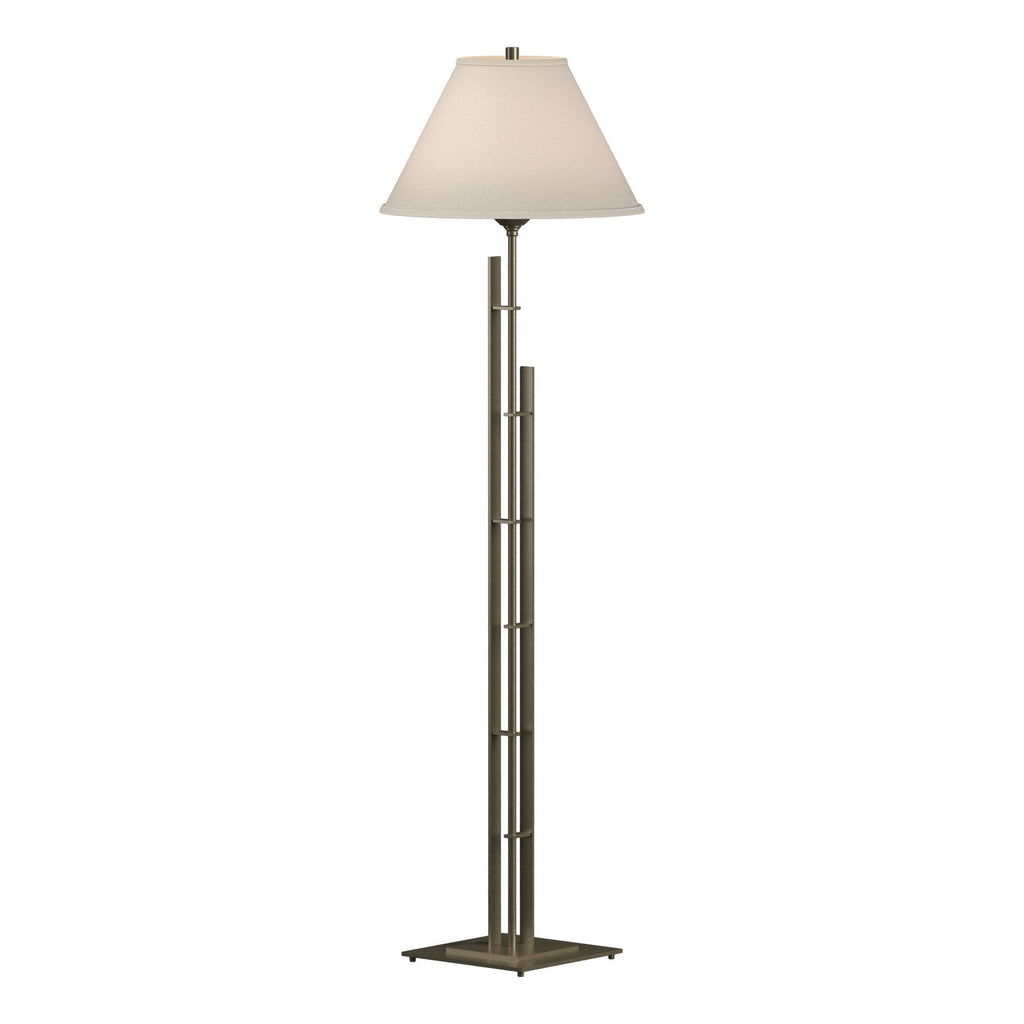 Metra Double Floor Lamp