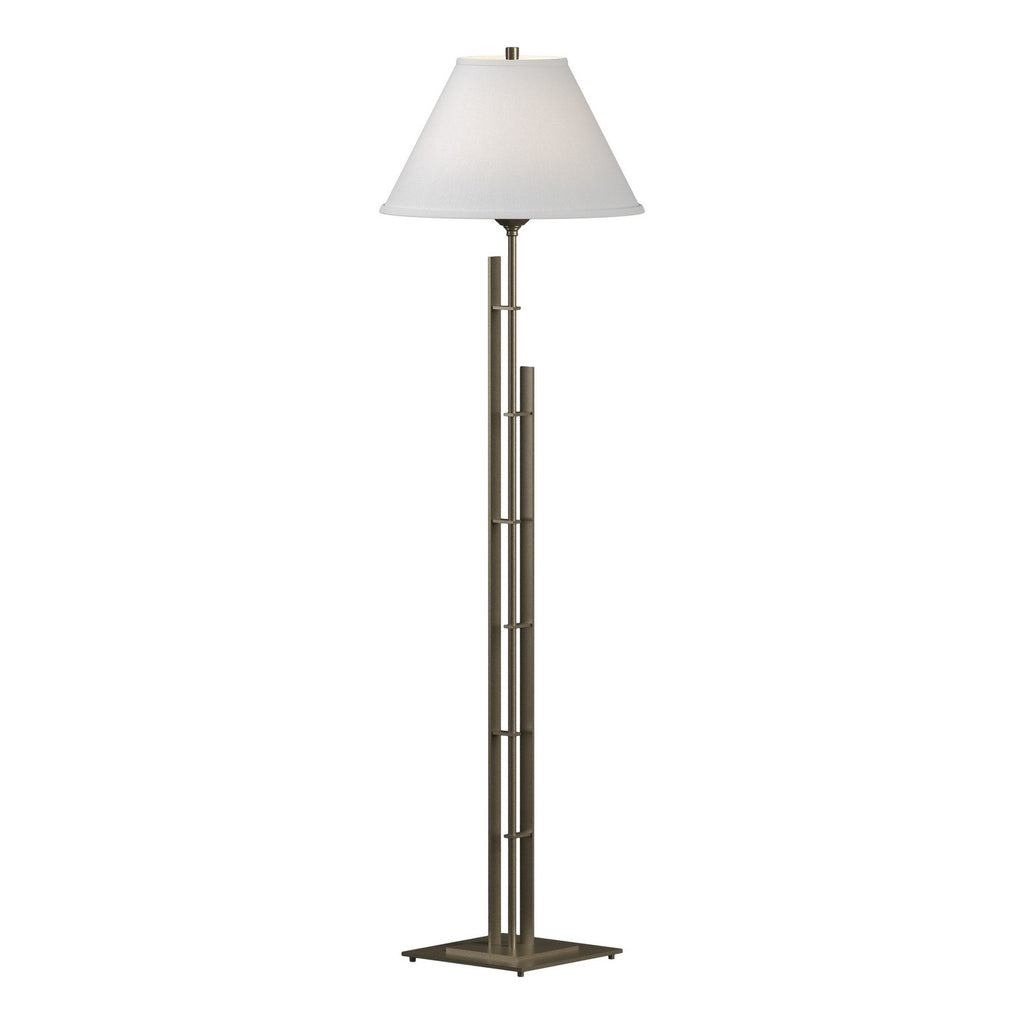 Metra Double Floor Lamp