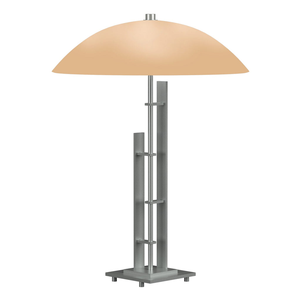 Metra Double Table Lamp