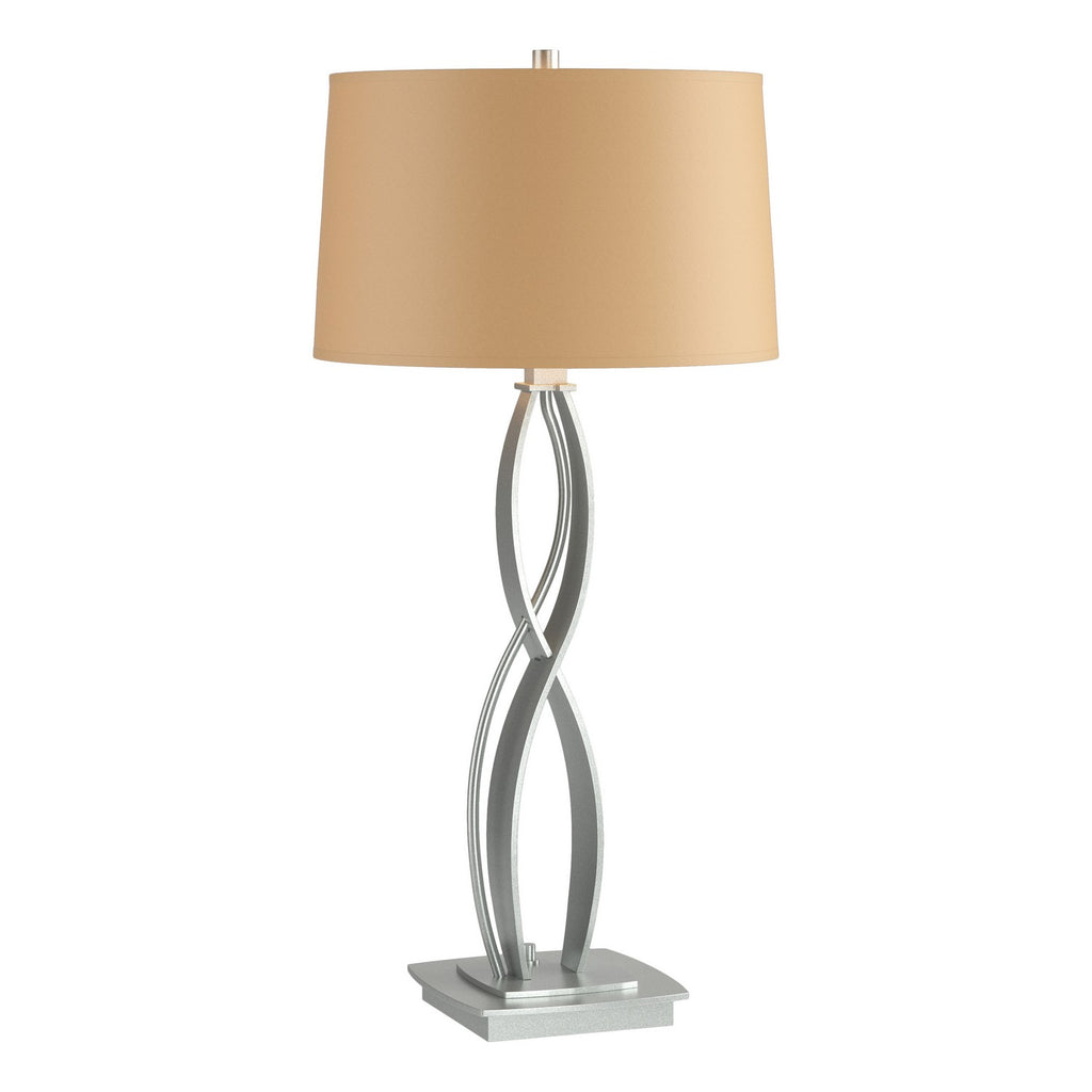 Almost Infinity Table Lamp