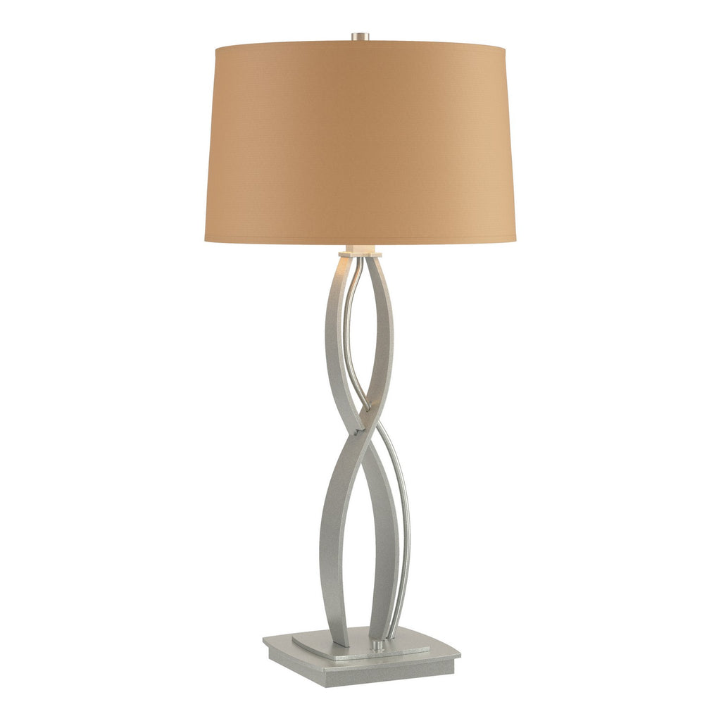 Almost Infinity Tall Table Lamp