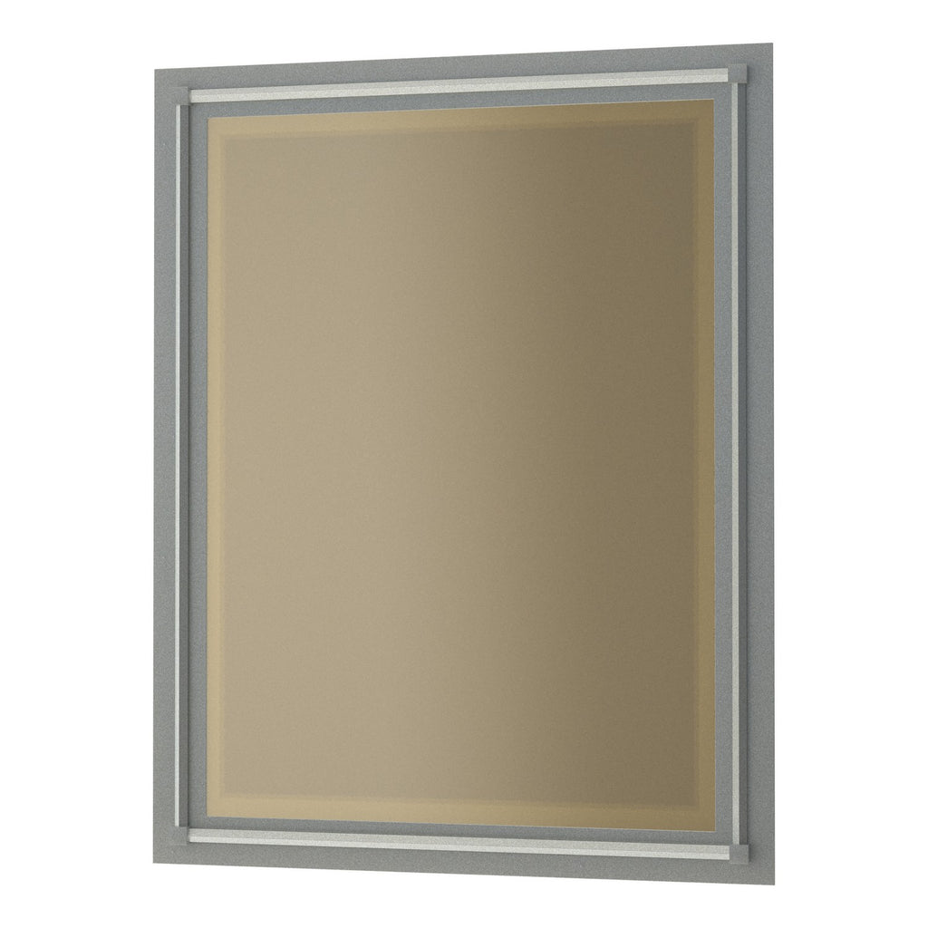 Rook Beveled Mirror