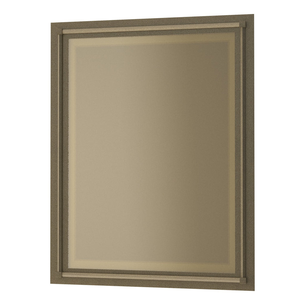 Rook Beveled Mirror