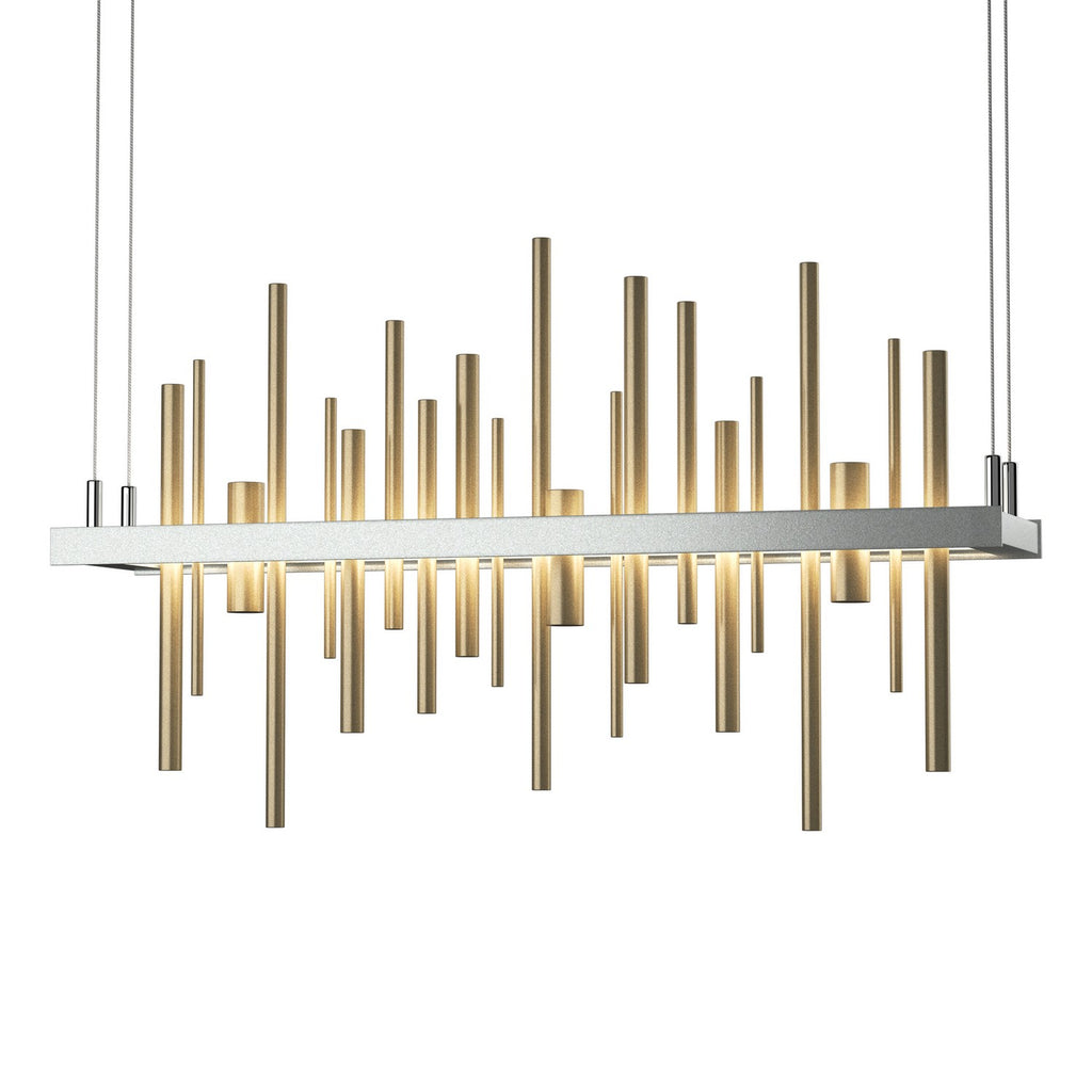 Cityscape LED Pendant