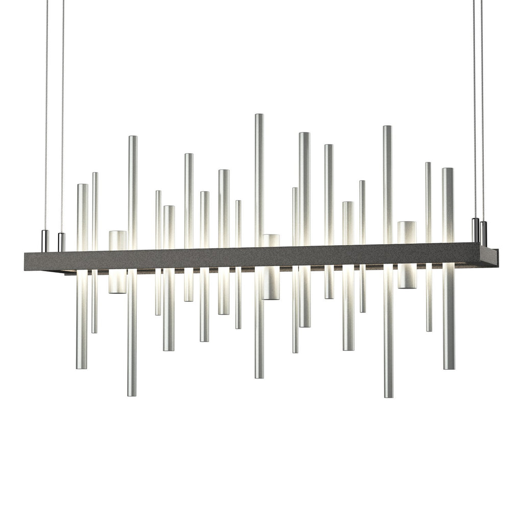 Cityscape LED Pendant