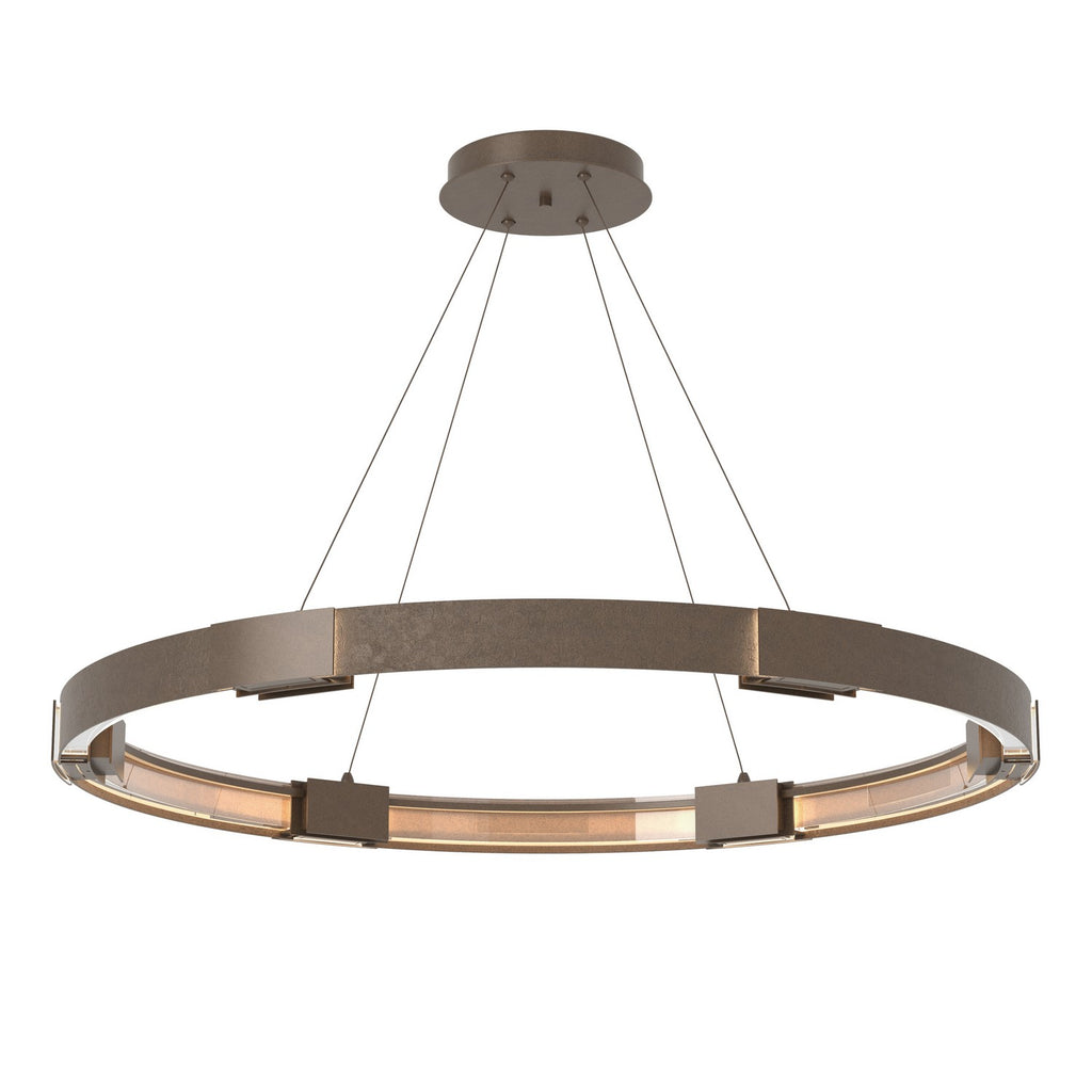 Aura Large LED Pendant