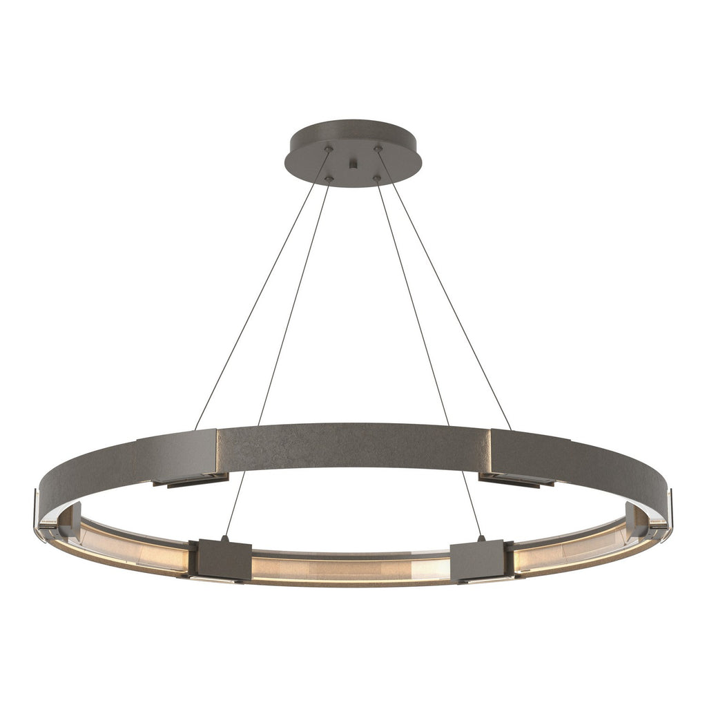 Aura Large LED Pendant