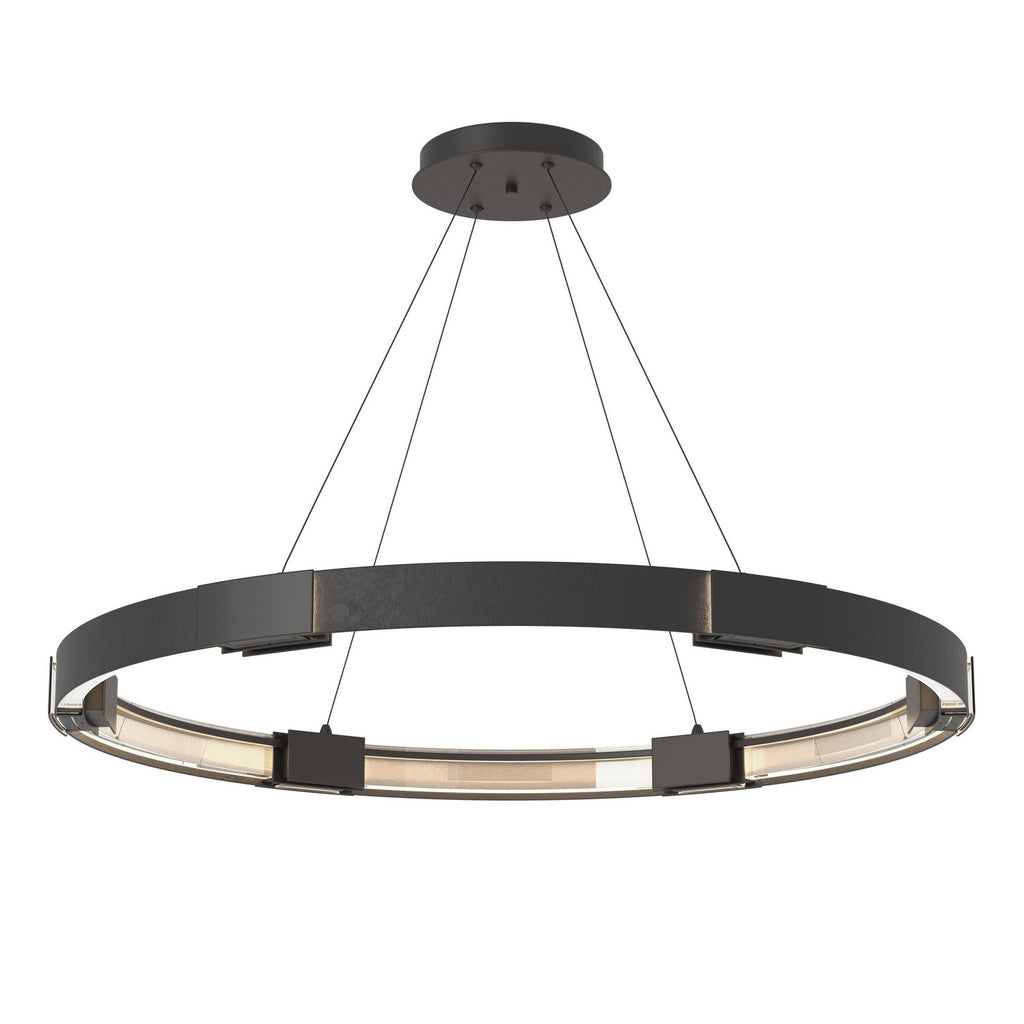 Aura Large LED Pendant