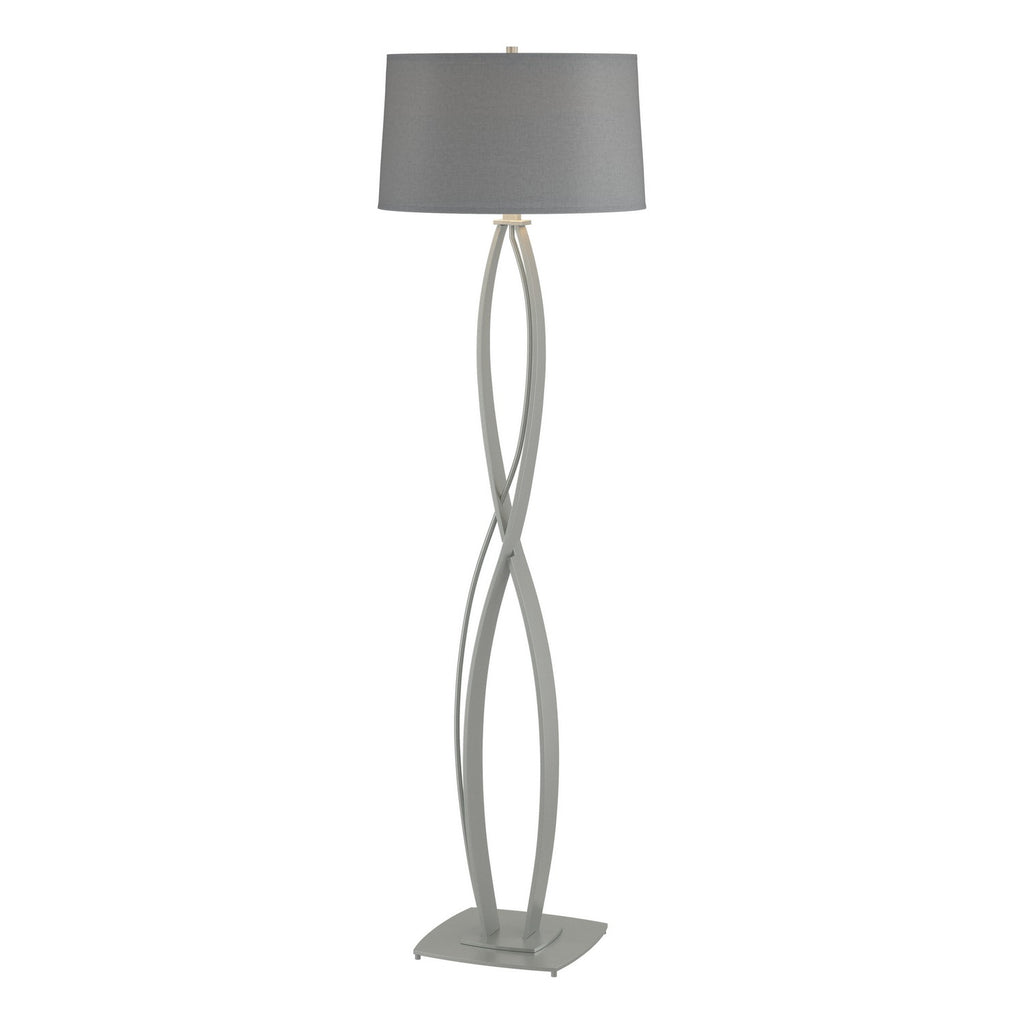 Almost Infinity Floor Lamp