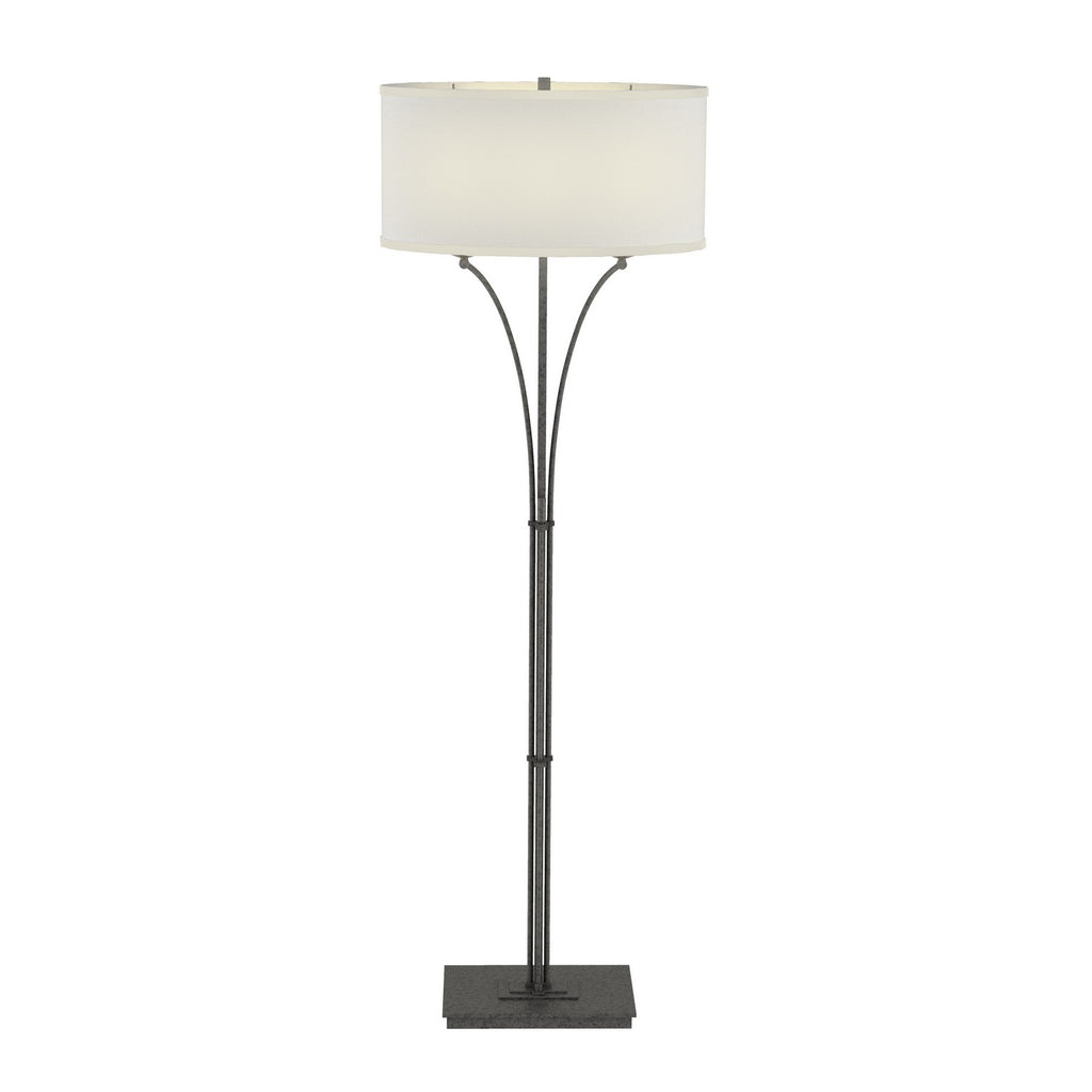 Contemporary Formae Floor Lamp