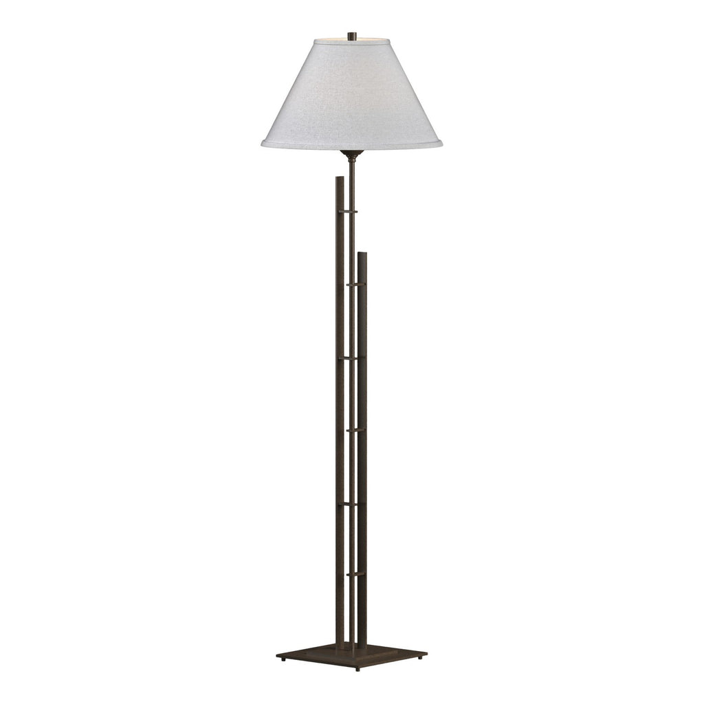 Metra Double Floor Lamp