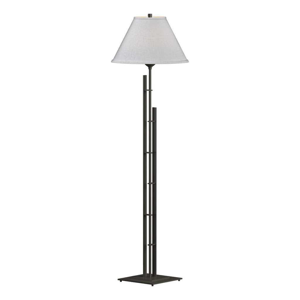 Metra Double Floor Lamp