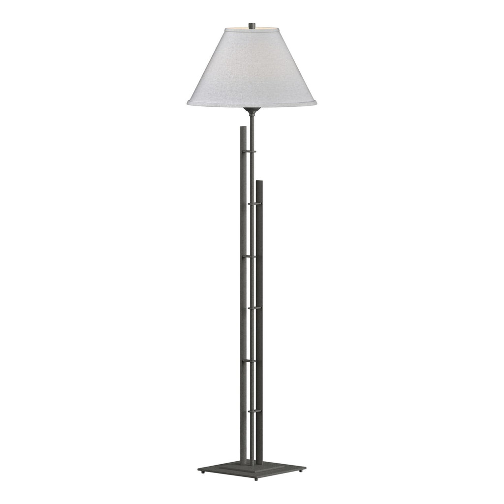 Metra Double Floor Lamp