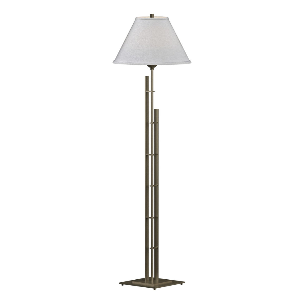 Metra Double Floor Lamp