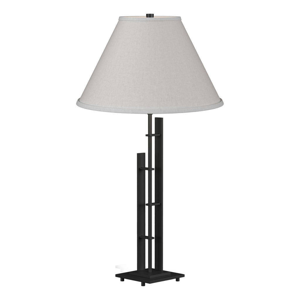 Metra Double Table Lamp