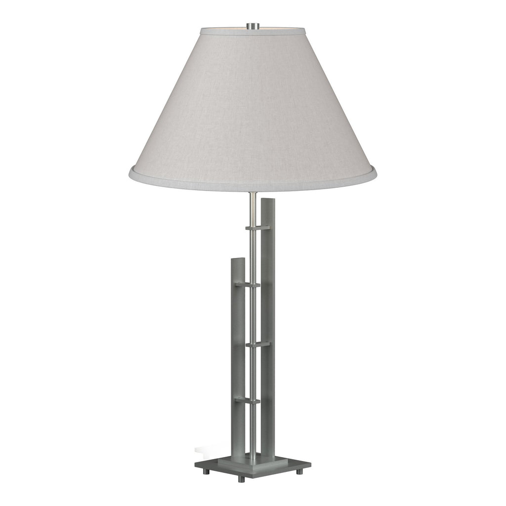 Metra Double Table Lamp