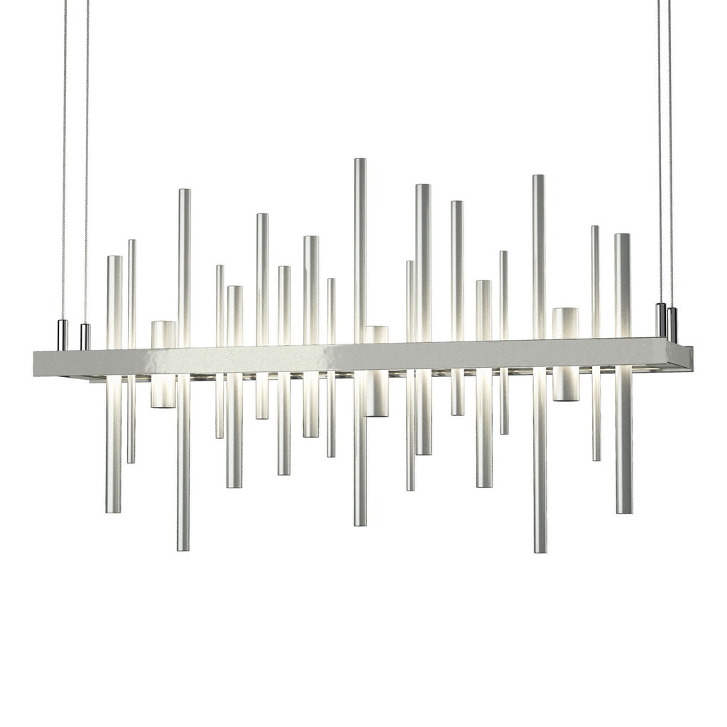 Cityscape LED Pendant