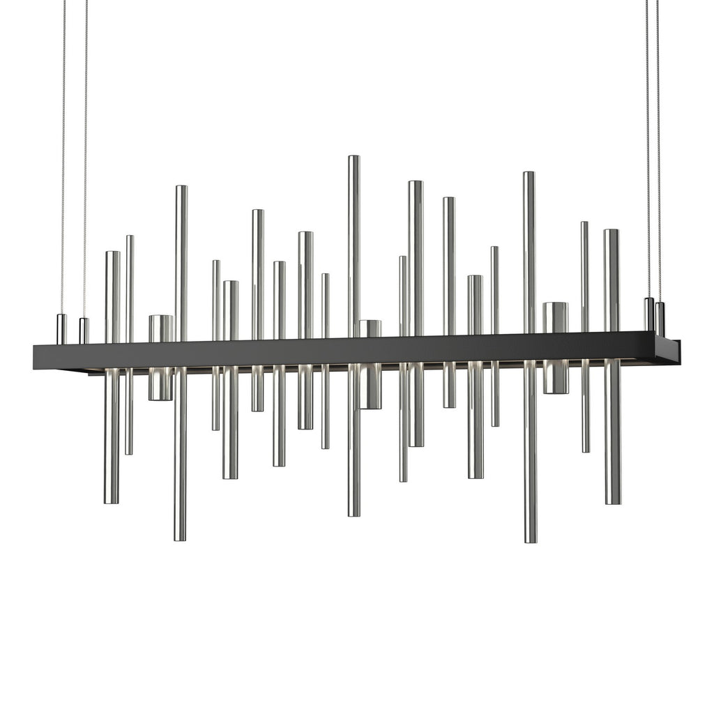 Cityscape LED Pendant