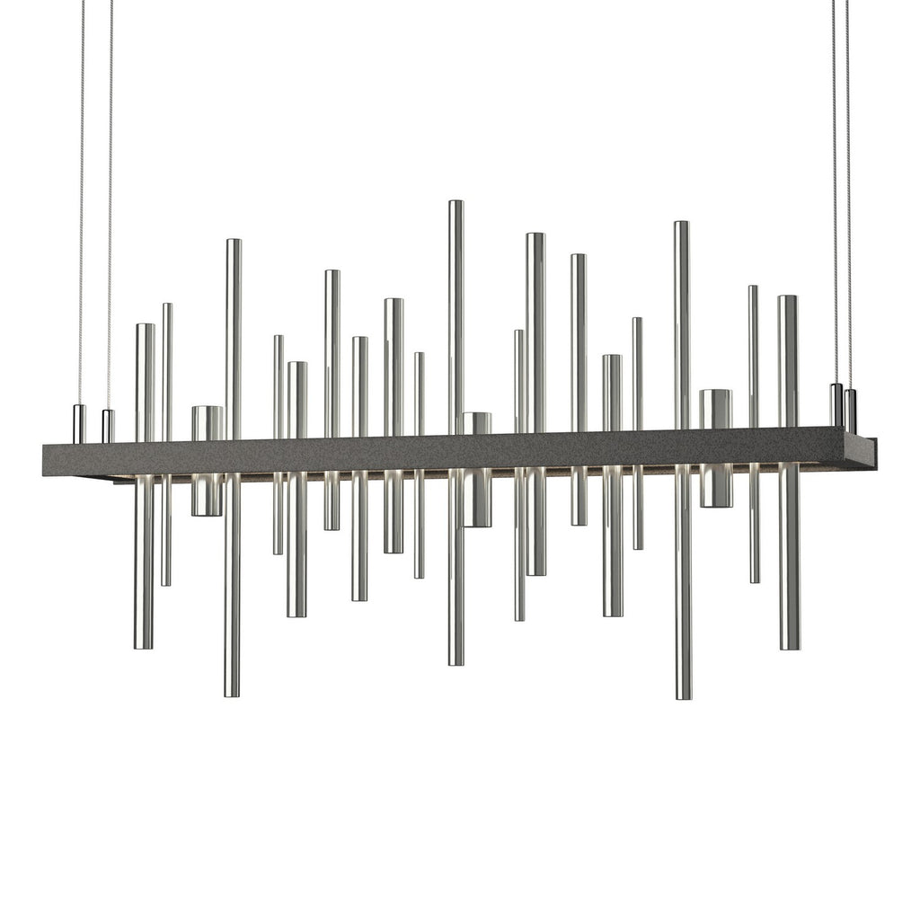 Cityscape LED Pendant