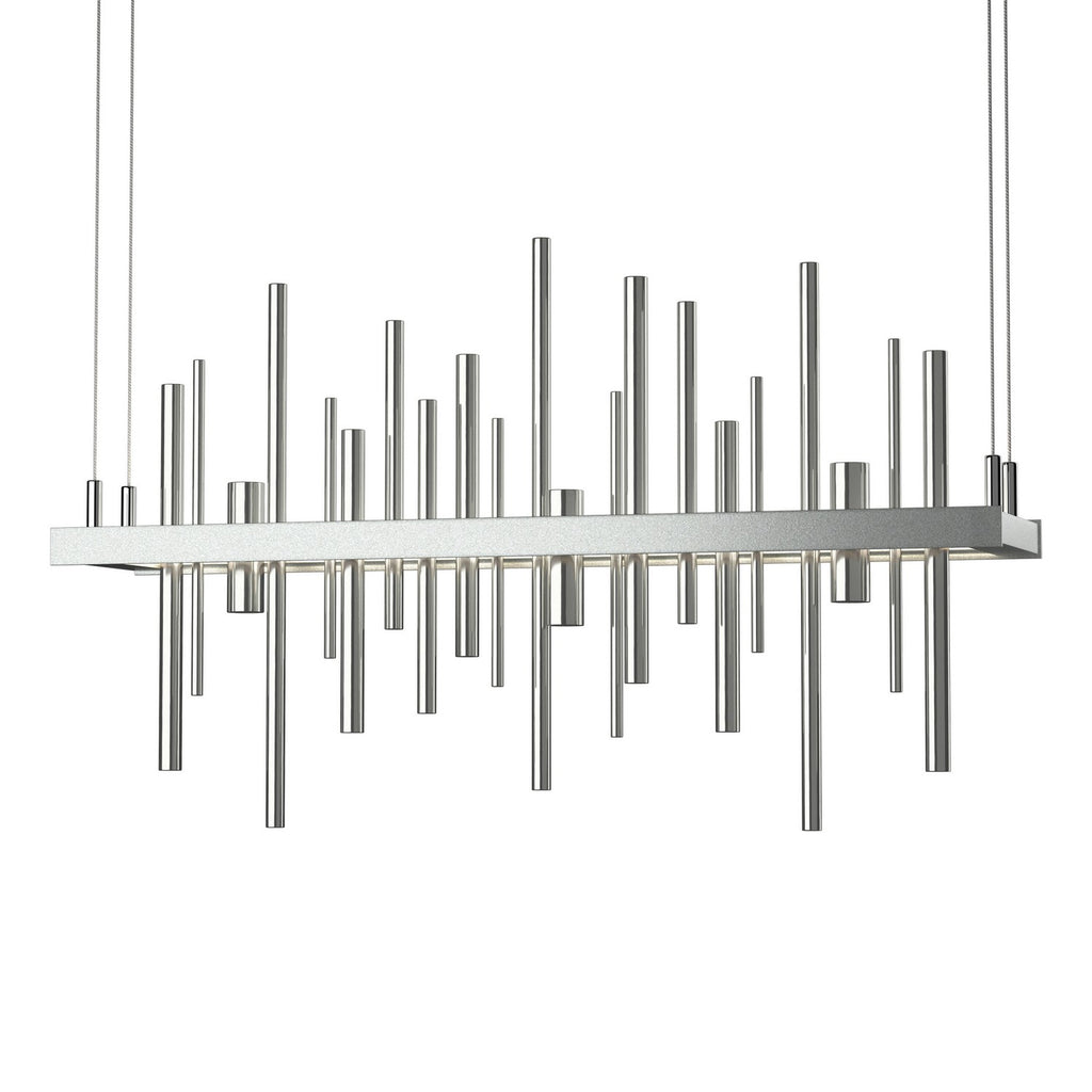 Cityscape LED Pendant