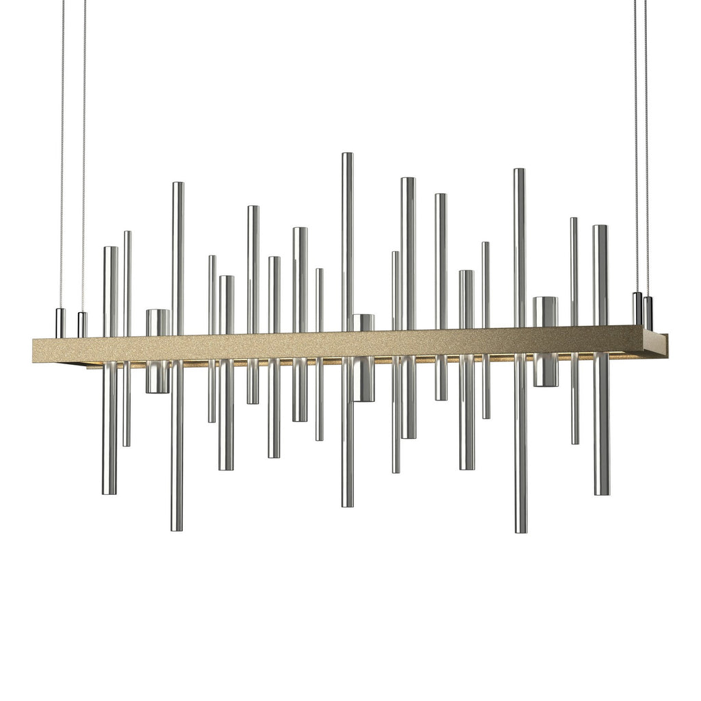 Cityscape LED Pendant