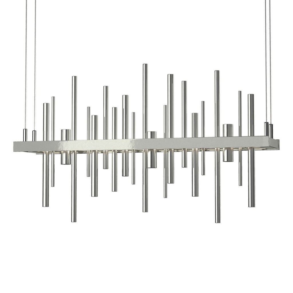 Cityscape LED Pendant