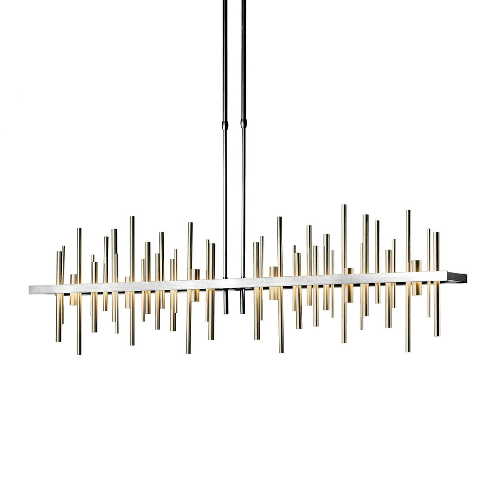 Cityscape Large LED Pendant