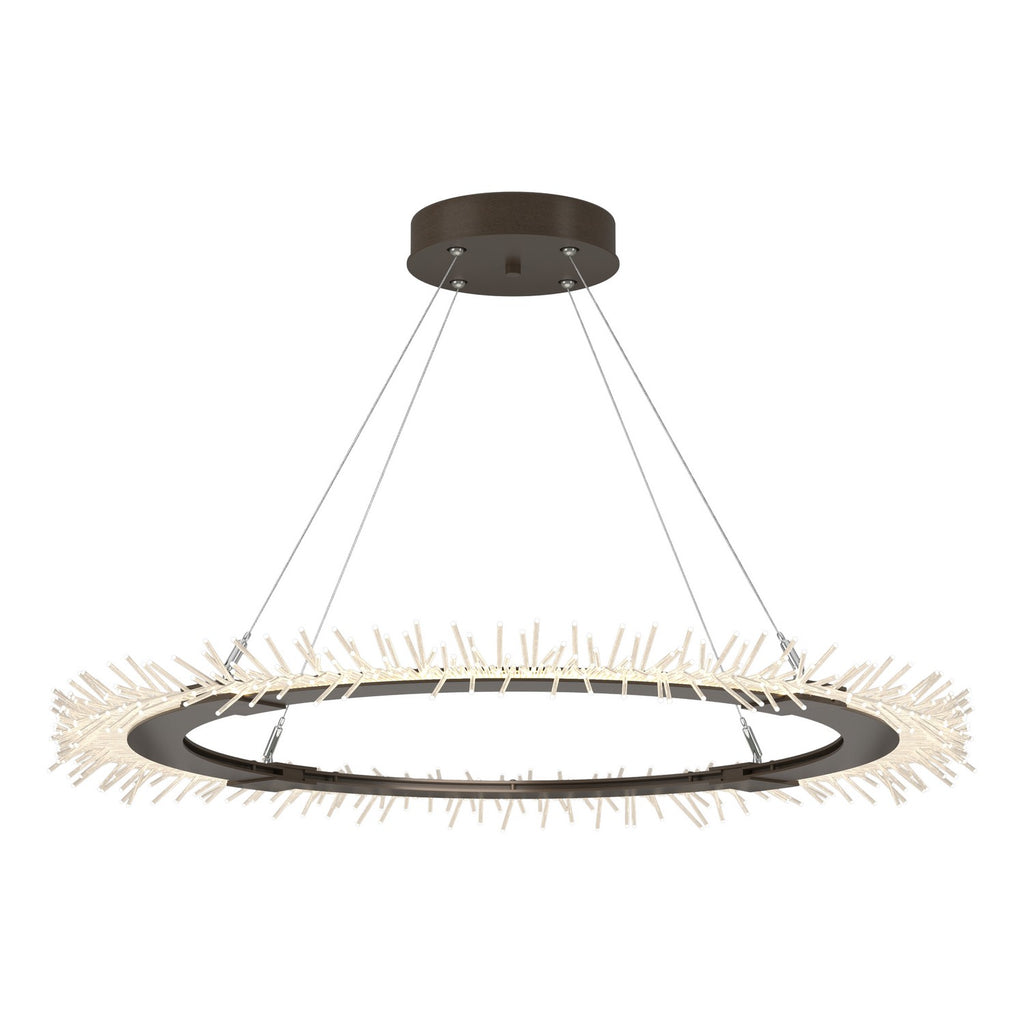 Anemone Circular LED Pendant