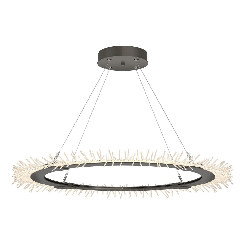 Anemone Circular LED Pendant