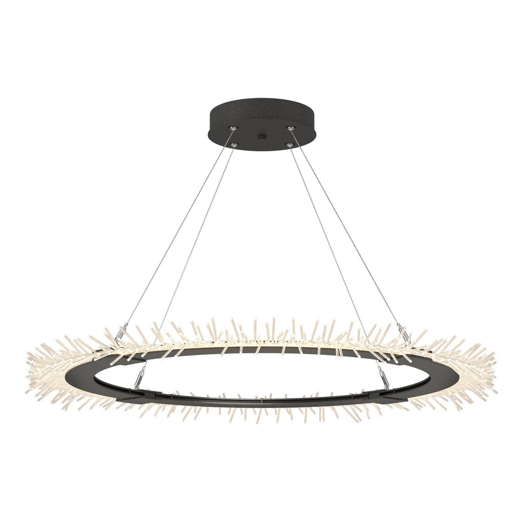 Anemone Circular LED Pendant