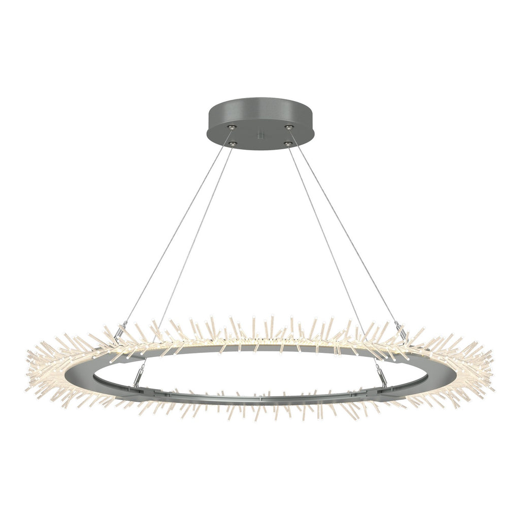 Anemone Circular LED Pendant