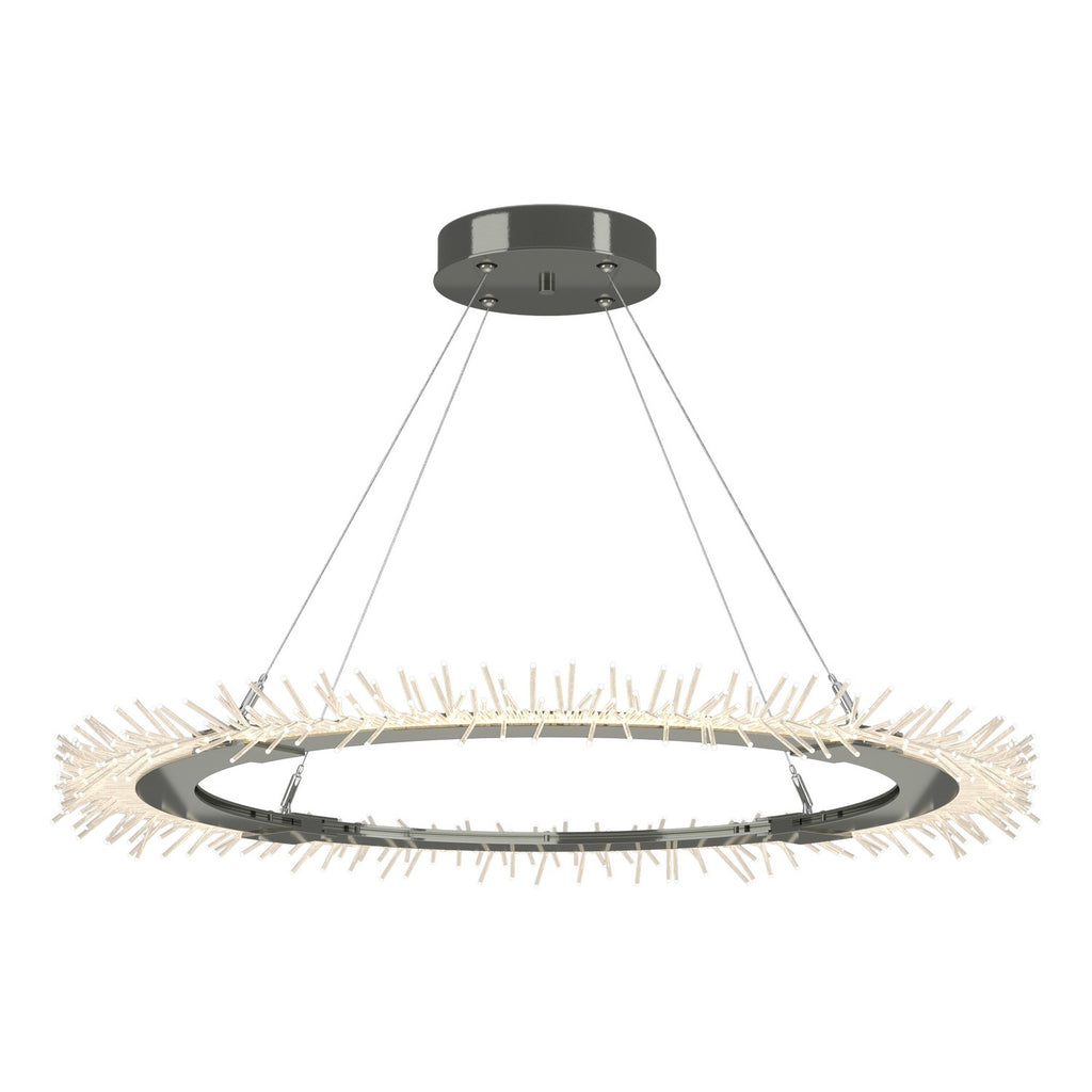 Anemone Circular LED Pendant