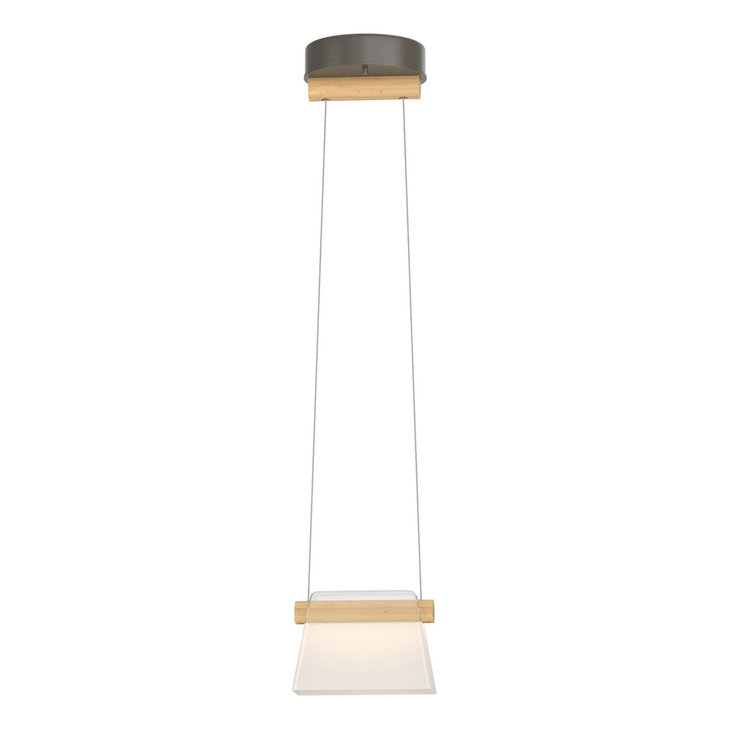 Cowbell LED Mini Pendant