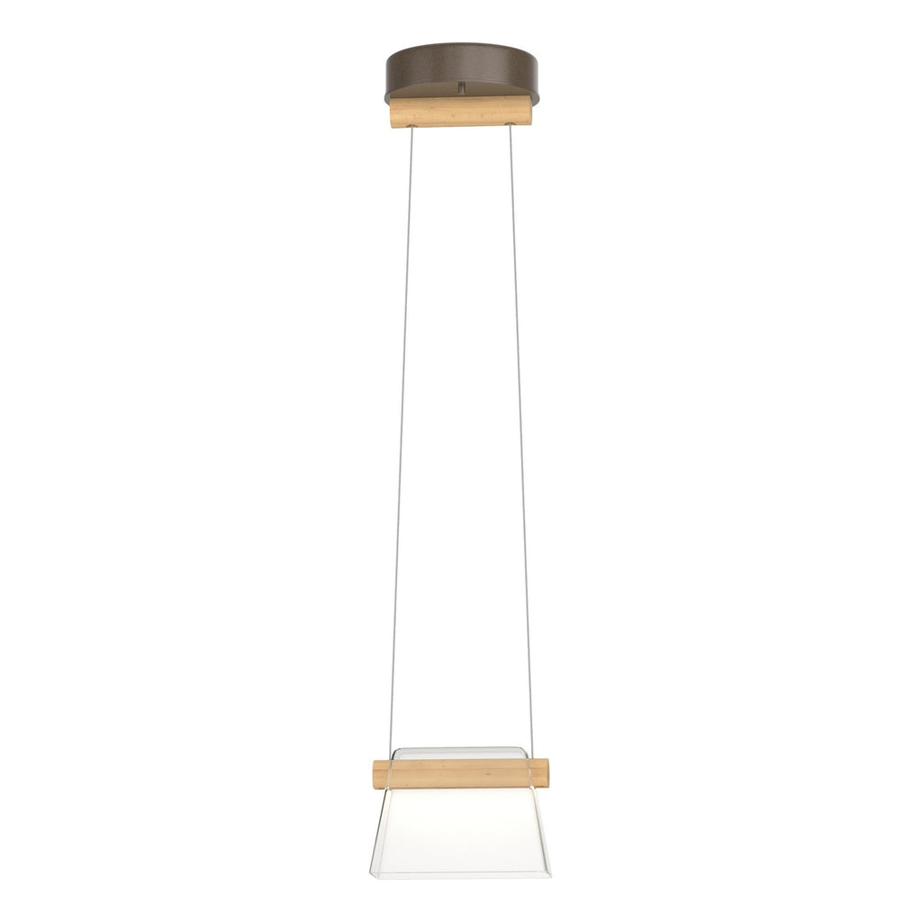 Cowbell LED Mini Pendant