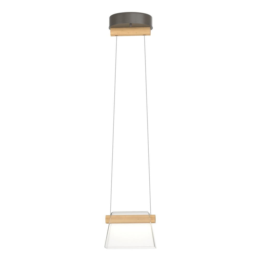 Cowbell LED Mini Pendant