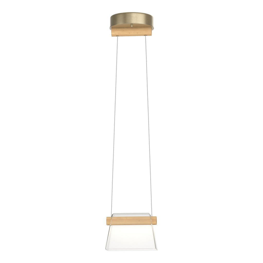 Cowbell LED Mini Pendant