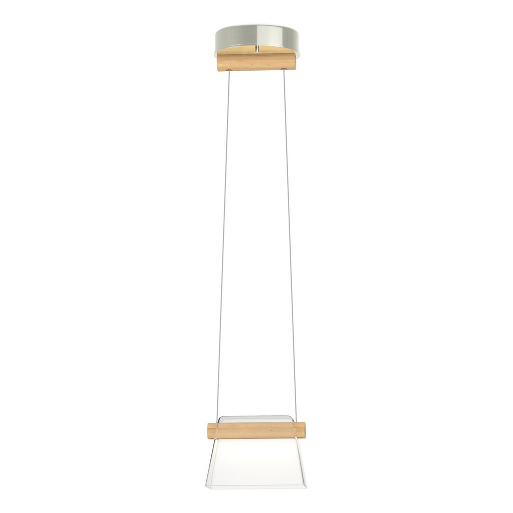 Cowbell LED Mini Pendant