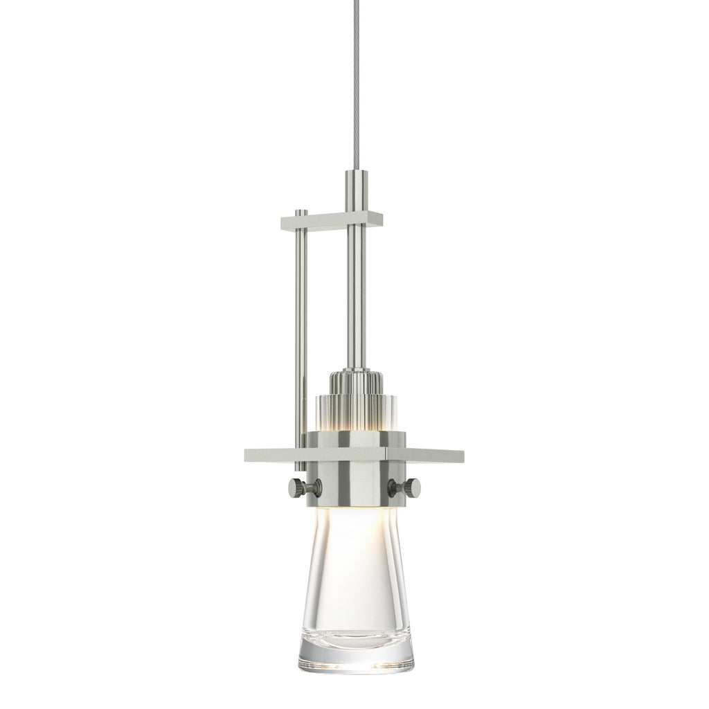 Erlenmeyer Low Voltage Mini Pendant