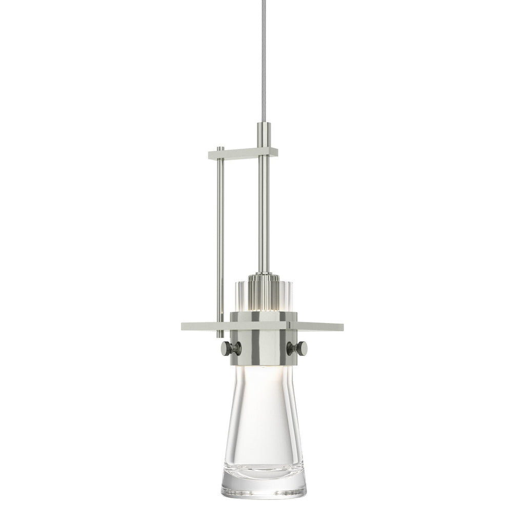 Erlenmeyer Large Low Voltage Mini Pendant