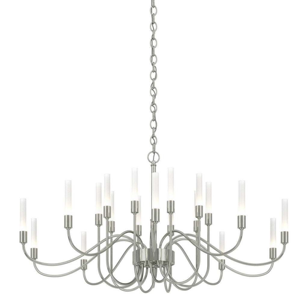 Lisse 20 Arm Chandelier