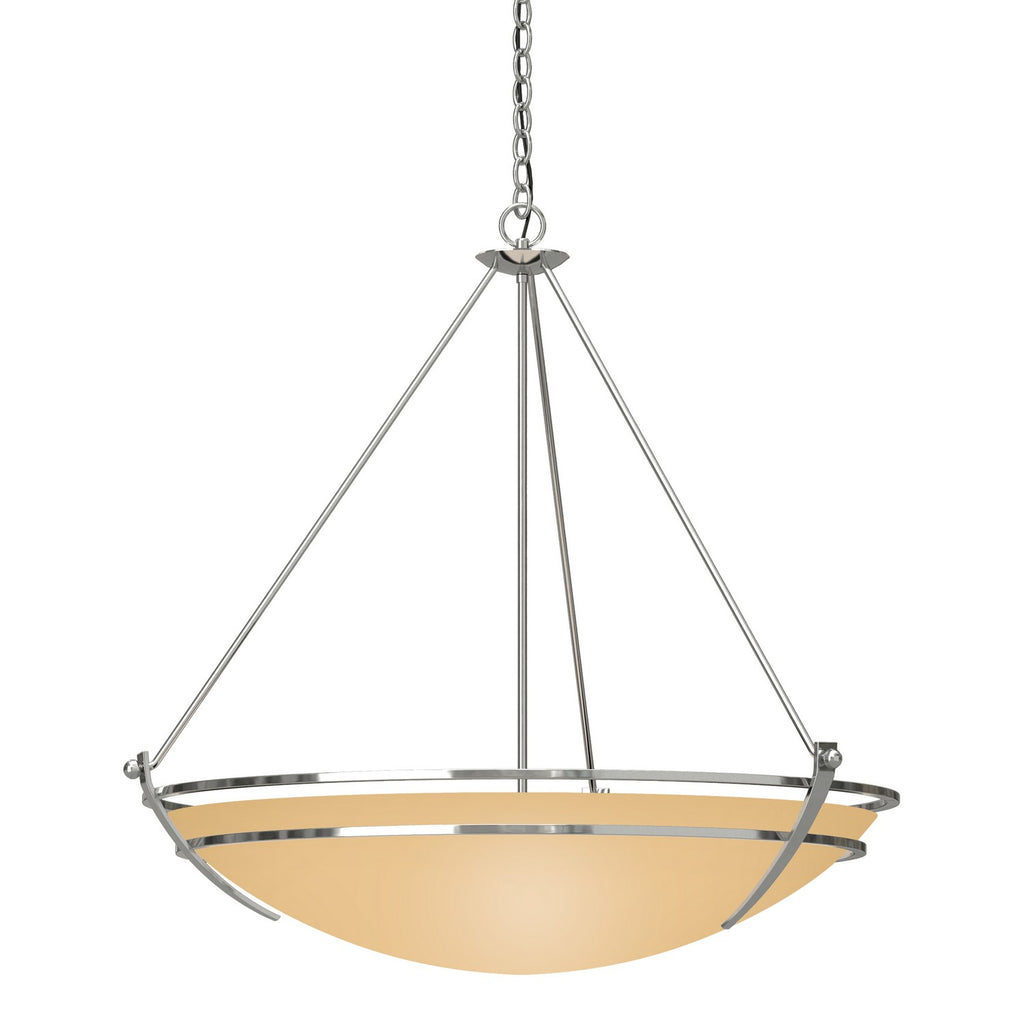 Presidio Tryne Large Scale Pendant