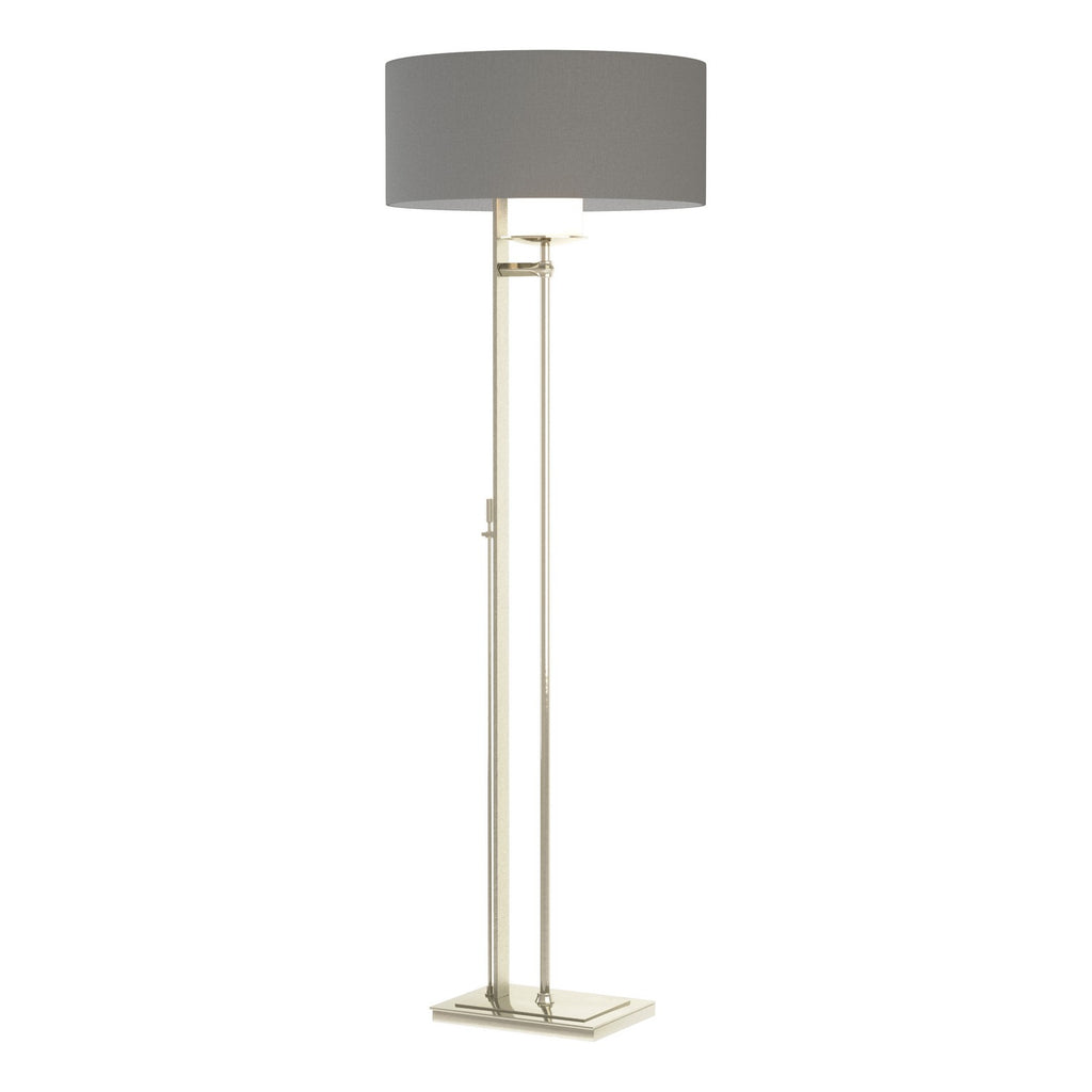 Rook Floor Lamp