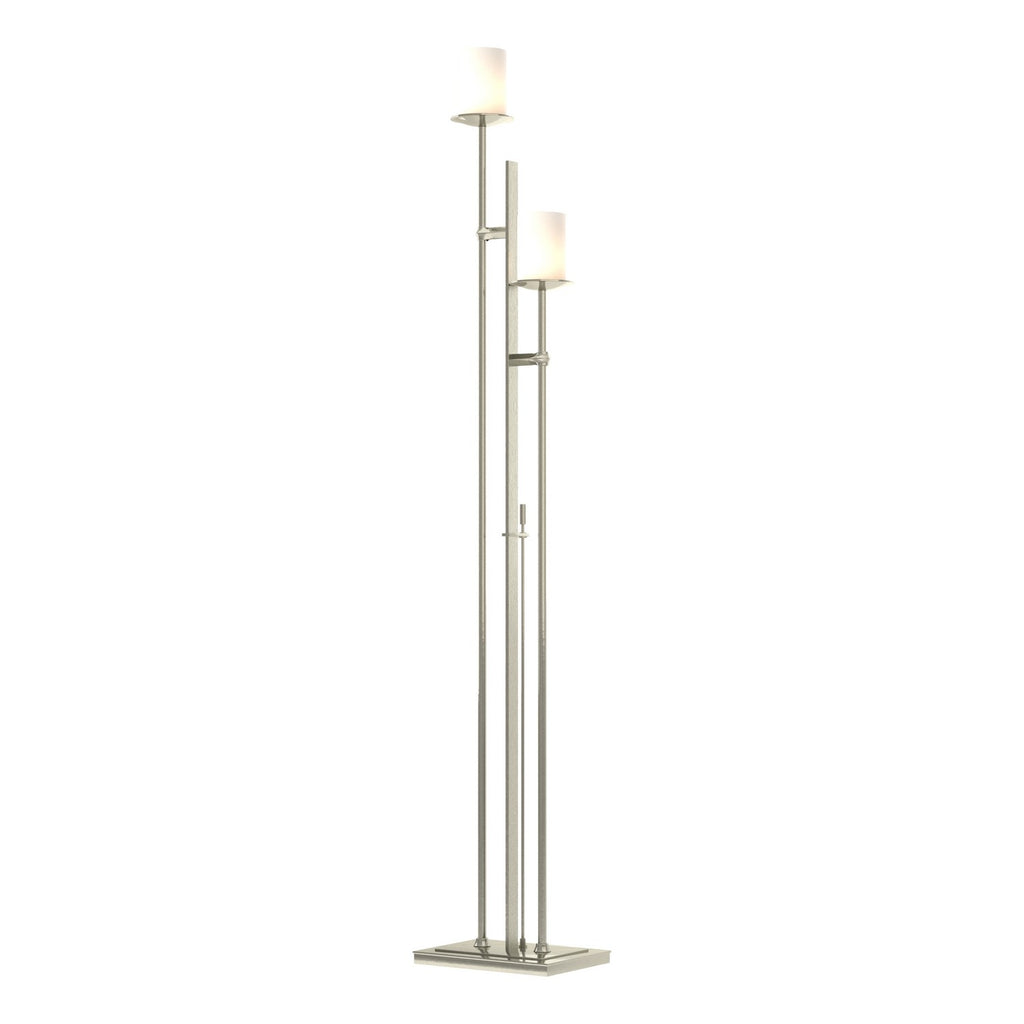 Rook Twin Floor Lamp