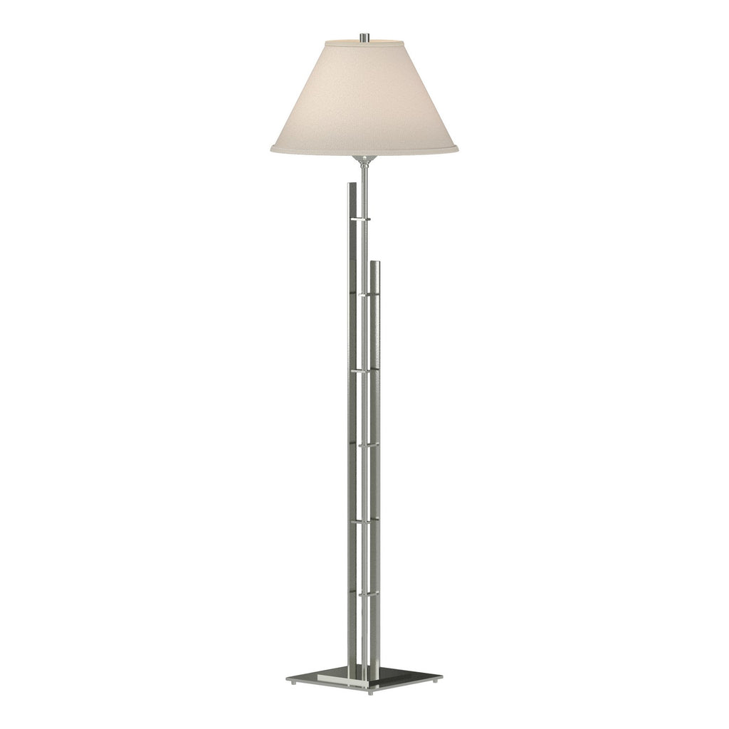 Metra Double Floor Lamp