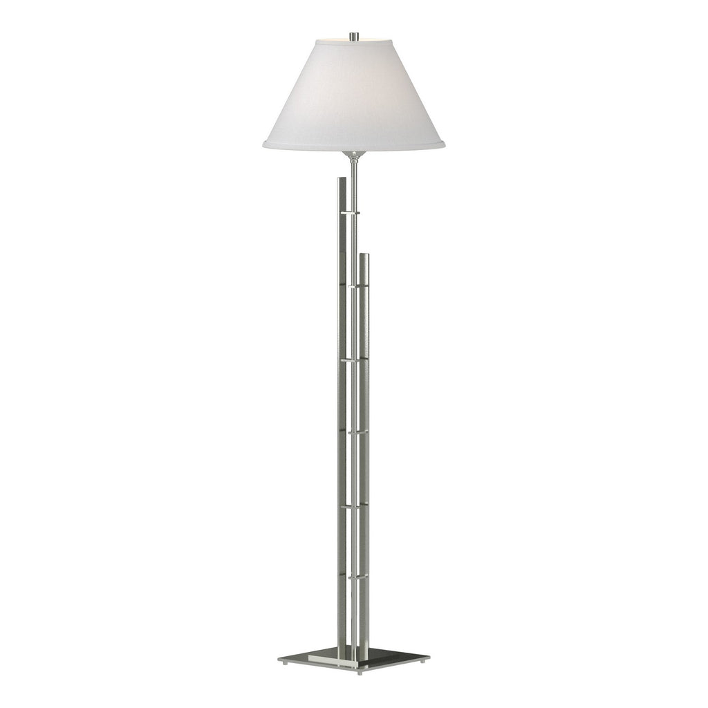 Metra Double Floor Lamp