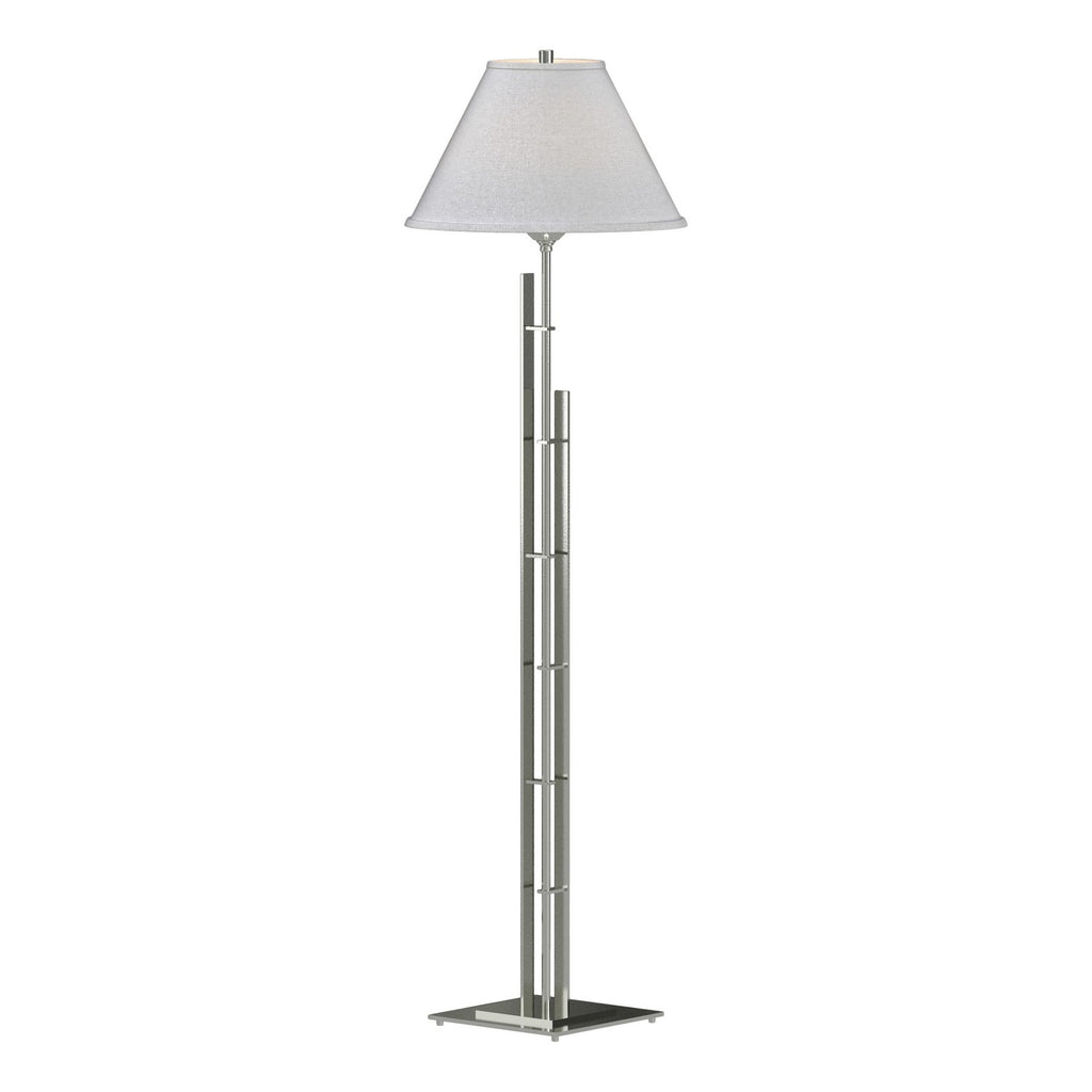 Metra Double Floor Lamp