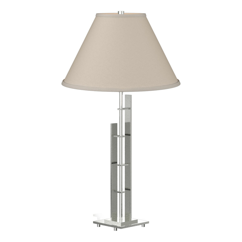 Metra Double Table Lamp