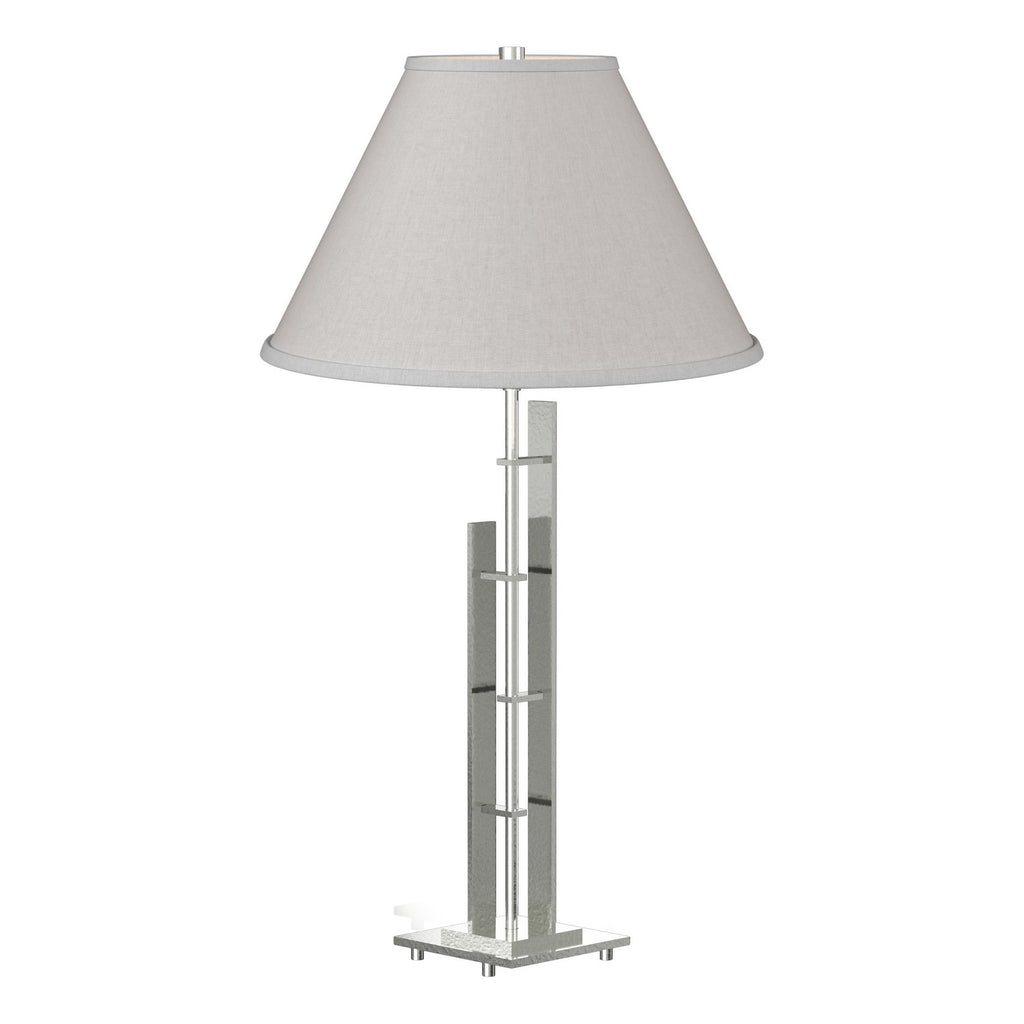 Metra Double Table Lamp